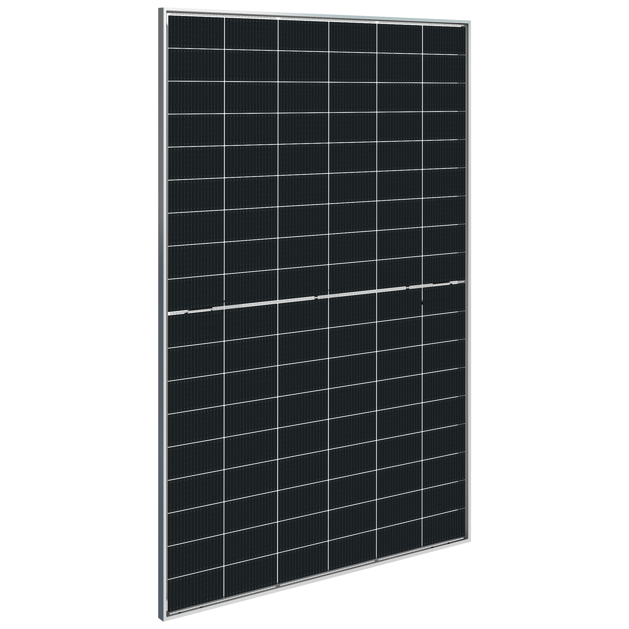 ASTRO N5s 420~435W 54 Módulo bifacial transparente de doble vidrio